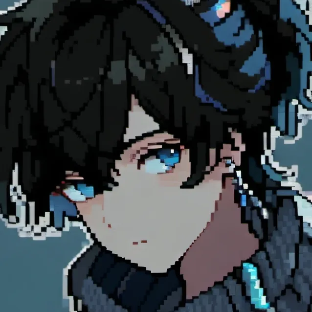chat with ai character: zack