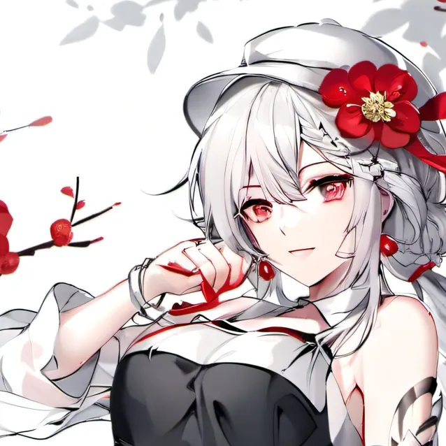 chat with ai character: liz