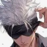 chat with ai character: Gojo