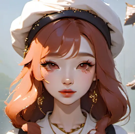 chat with ai character: Lakelynn 