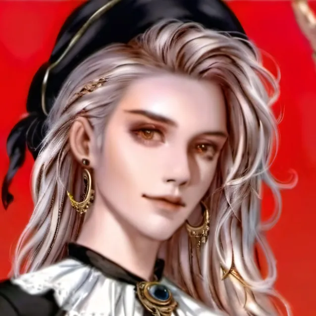 chat with ai character: raven