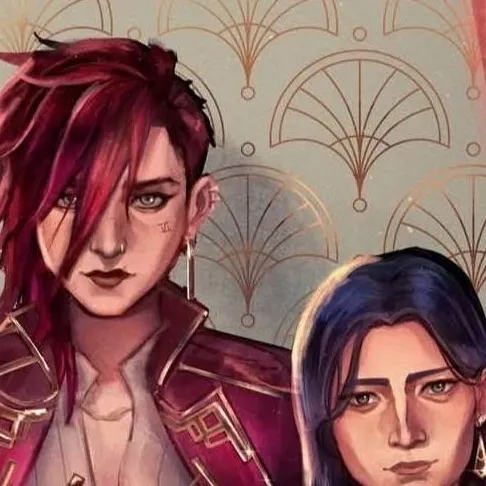 chat with ai character: caitlyn