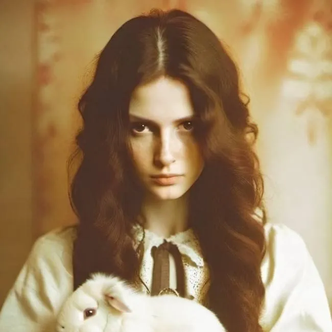 chat with ai character: Candy Monfort 