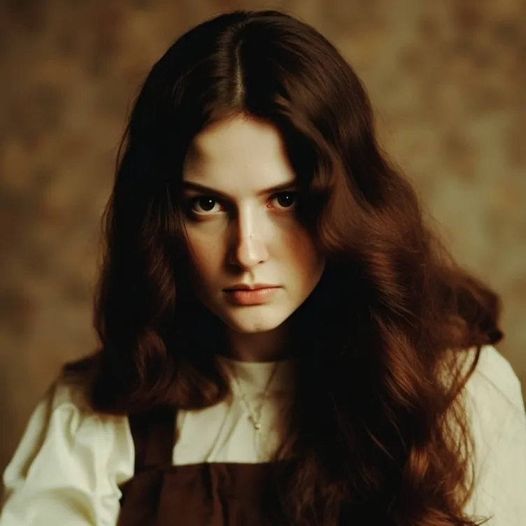 chat with ai character: Enola