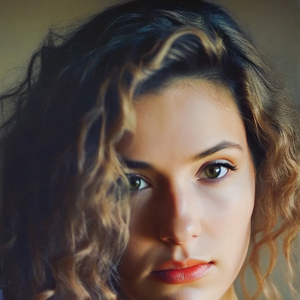 chat with ai character: Valérie