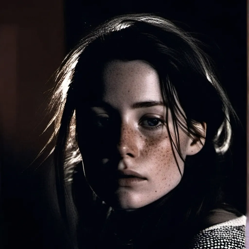 chat with ai character: Christine (Christ)