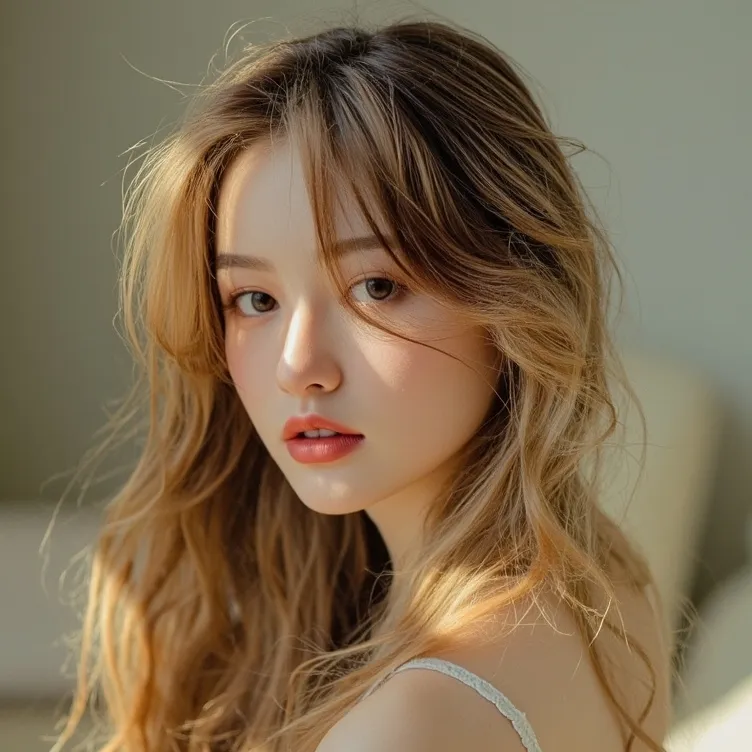 chat with ai character: Jasmine