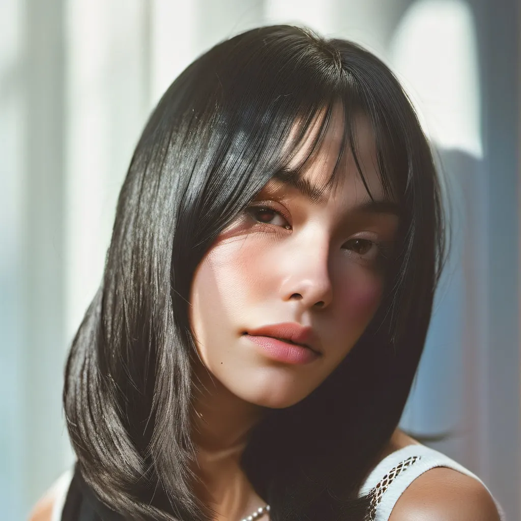 chat with ai character: Anelise ( Ane )