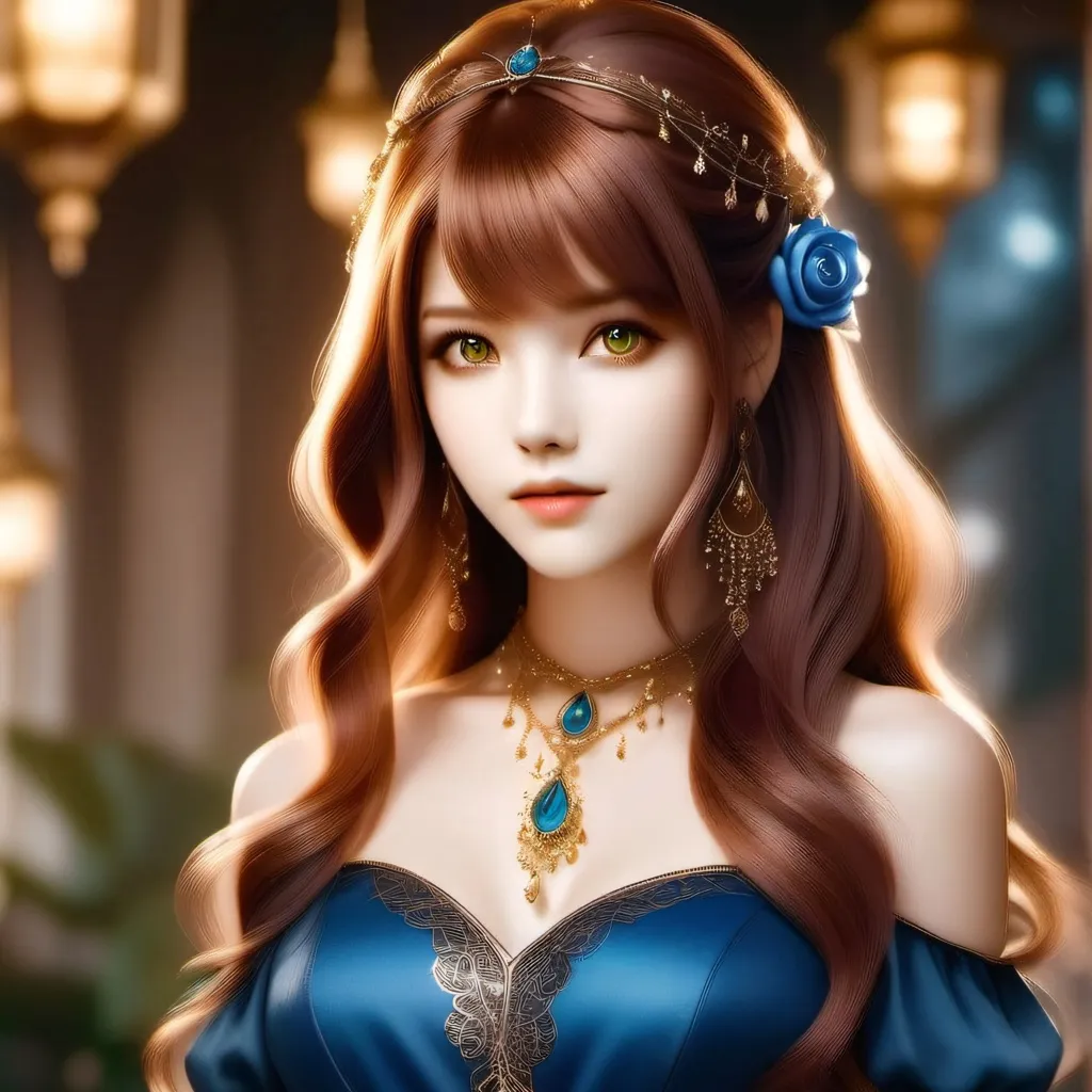 chat with ai character: Polly 