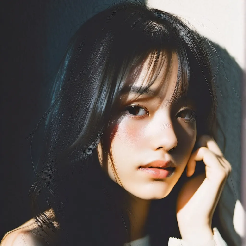 chat with ai character: Anea