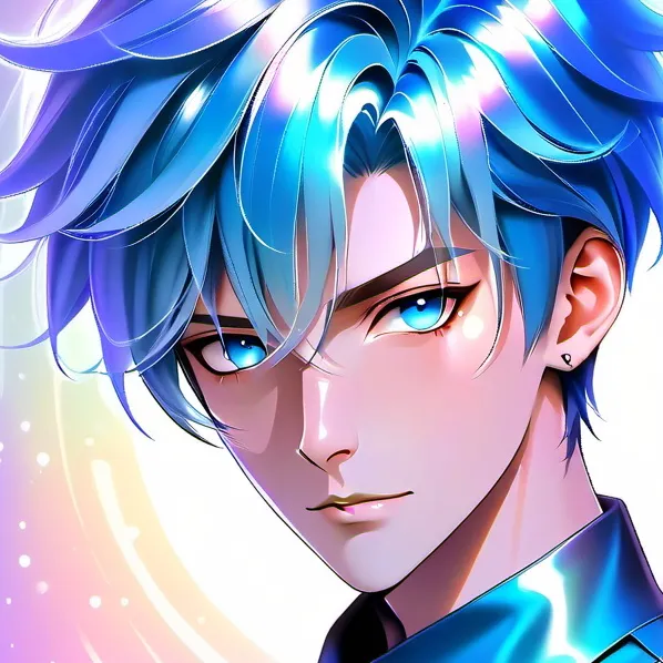 chat with ai character: Eric Hawthorn