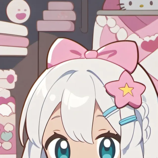 chat with ai character: hello Kitty
