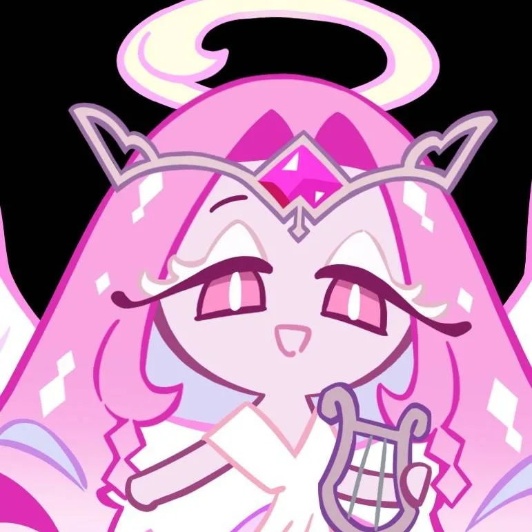 chat with ai character: Enternal sugar!