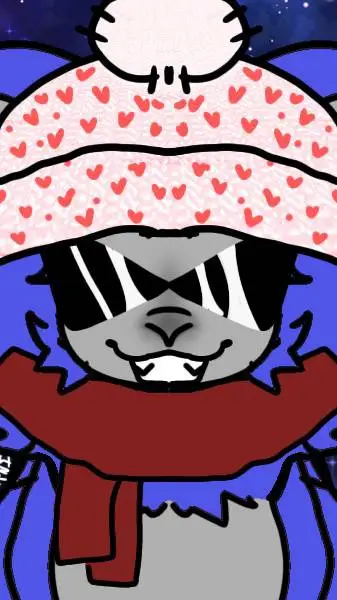 ai character: Bipz background