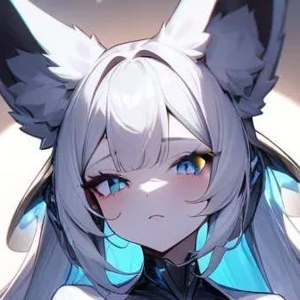 chat with ai character: Luxara Shy'val