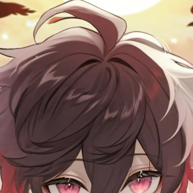 chat with ai character: Ache