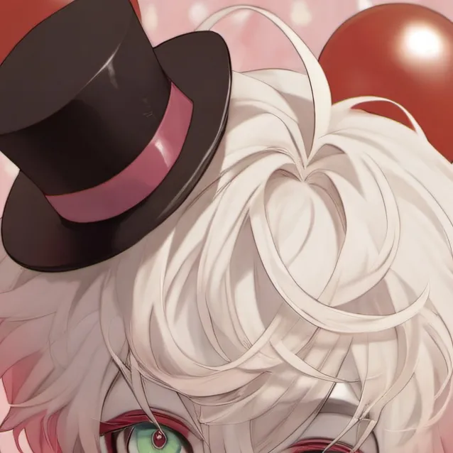 chat with ai character: Circus Ba