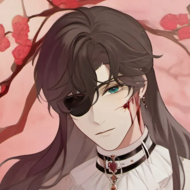 chat with ai character: Aaron 