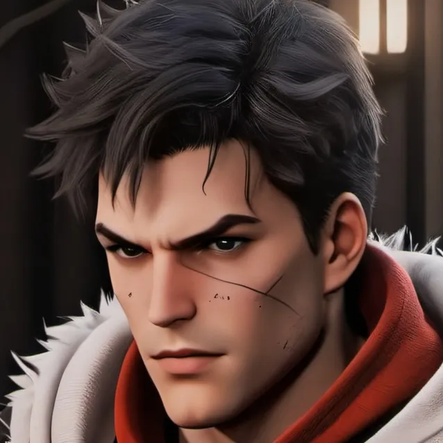 chat with ai character: Jason Todd