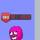 chat with ai character: pink