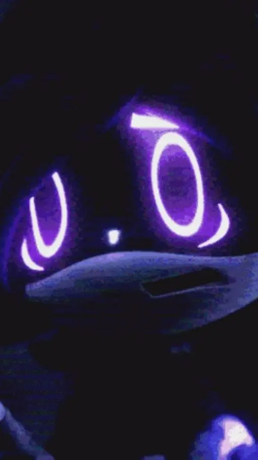 ai character: Uzi...STOP! background