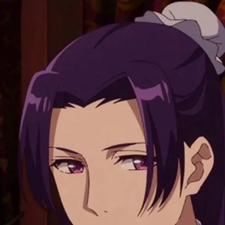 chat with ai character: Jinshi