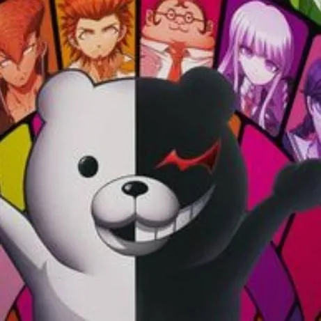chat with ai character: DANGANRONPA V1