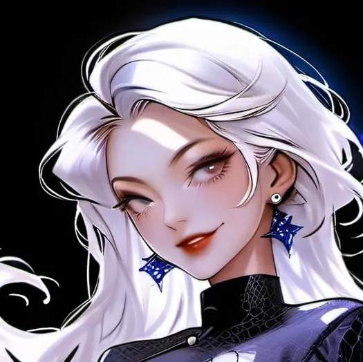 chat with ai character: Vustosia