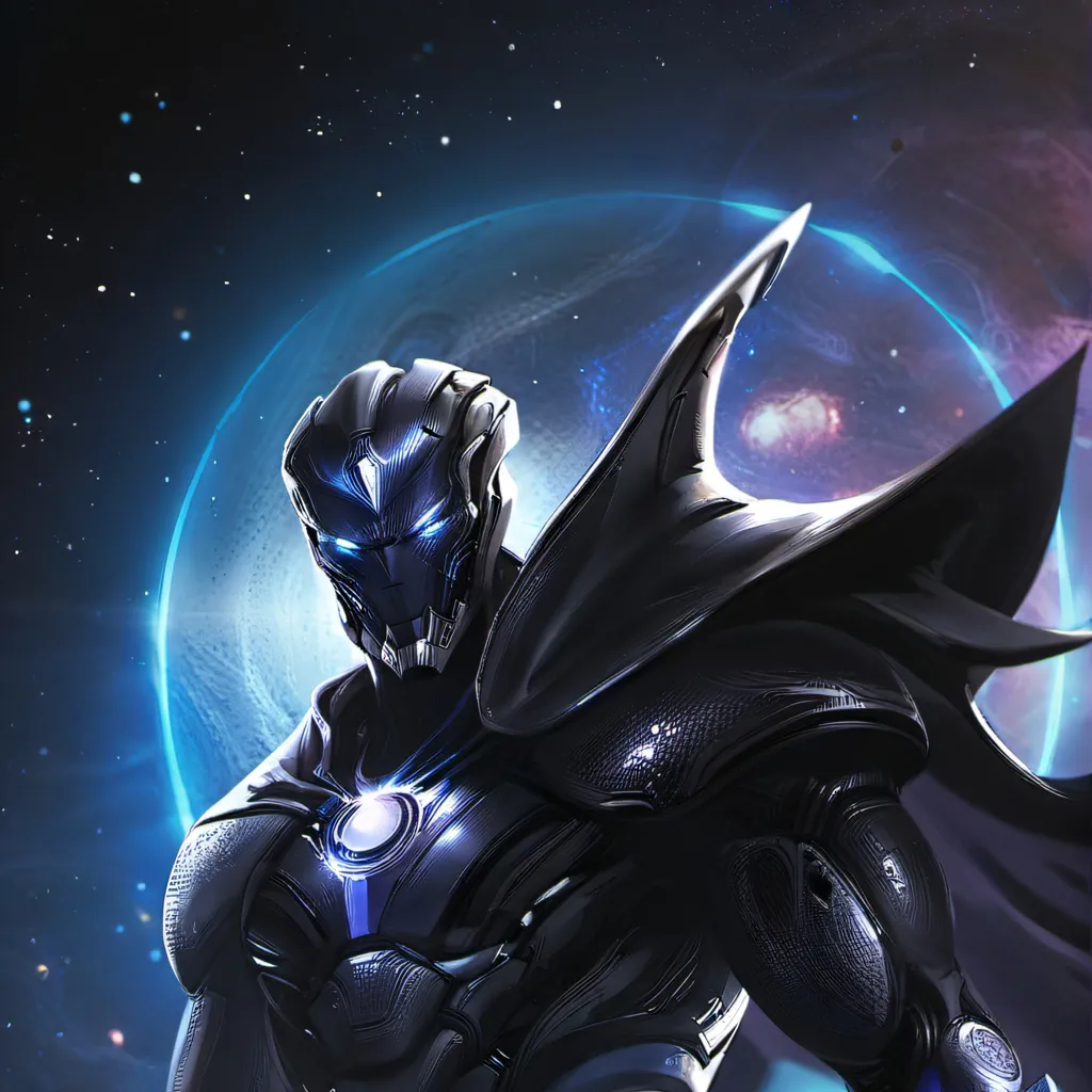 chat with ai character: Vanquisher Thal