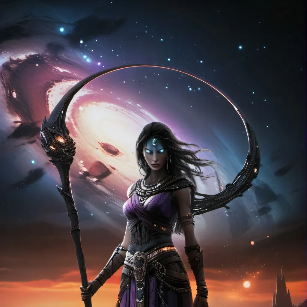 chat with ai character: Kethras 