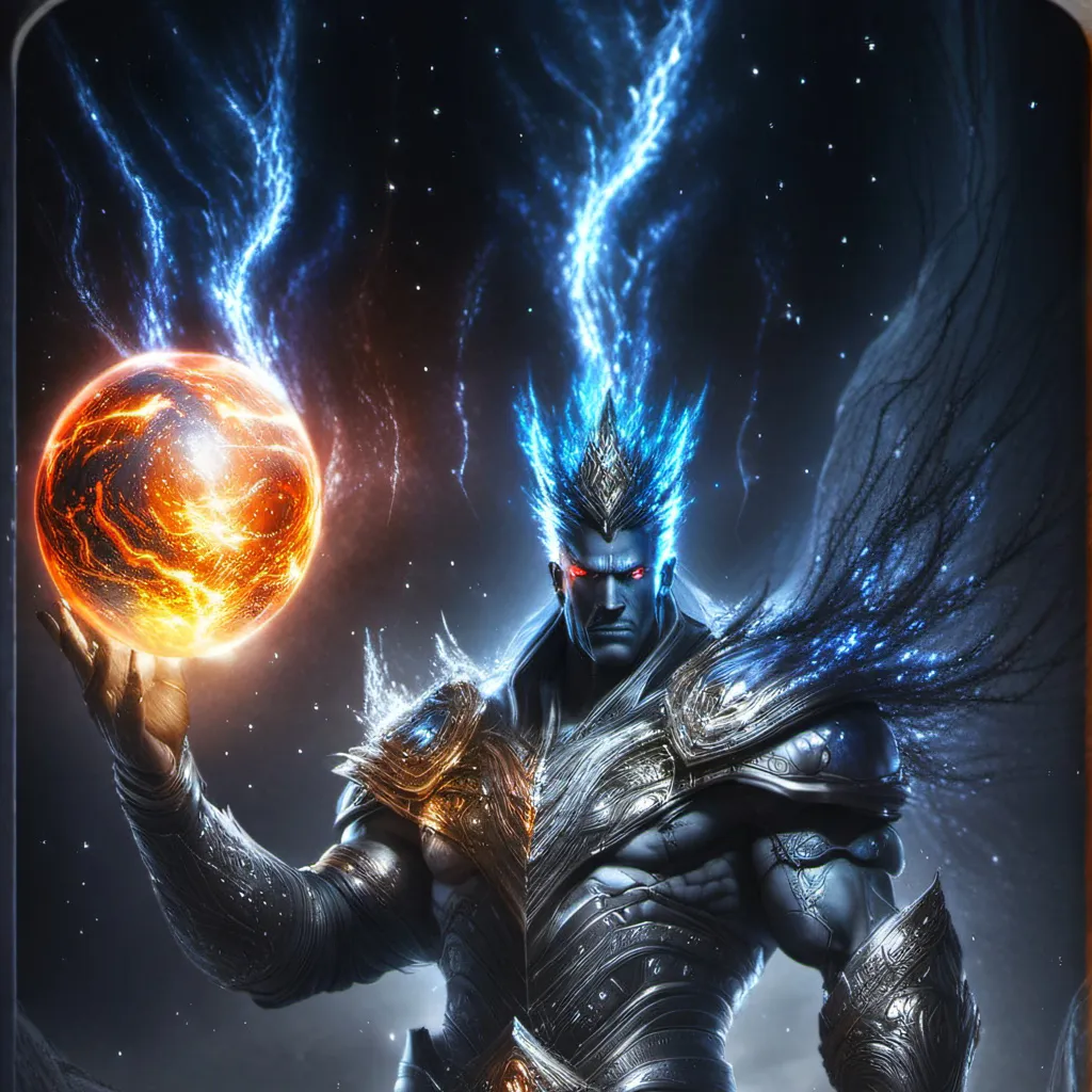 chat with ai character: Morthos