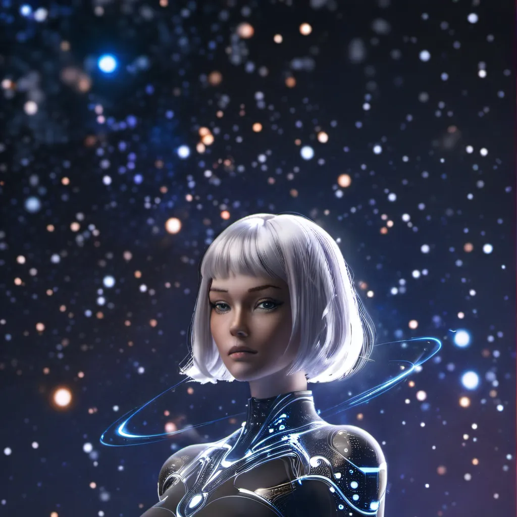 chat with ai character: Shallow