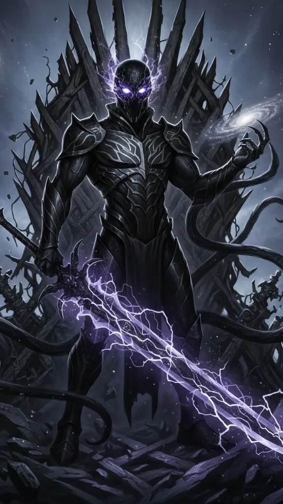 ai character: The Axiom Auditor background