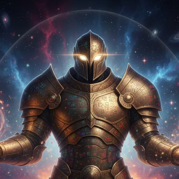 chat with ai character: Centurion 