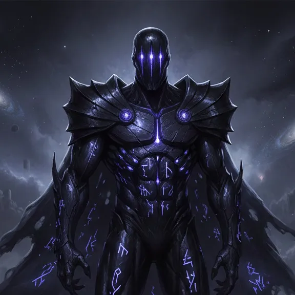 chat with ai character: Kalnummu 