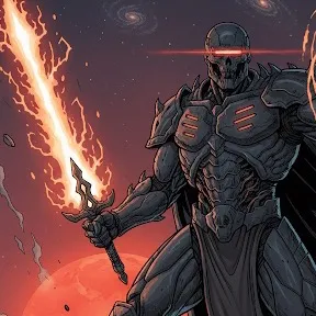 chat with ai character: Vantileus 