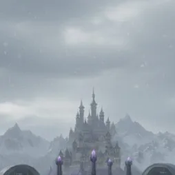 chat with ai character: Sovereign Bastion