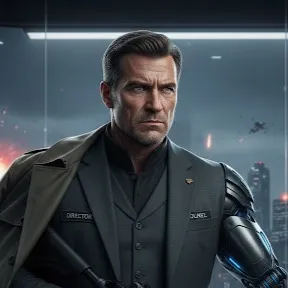 chat with ai character: Cassian Rhodes 