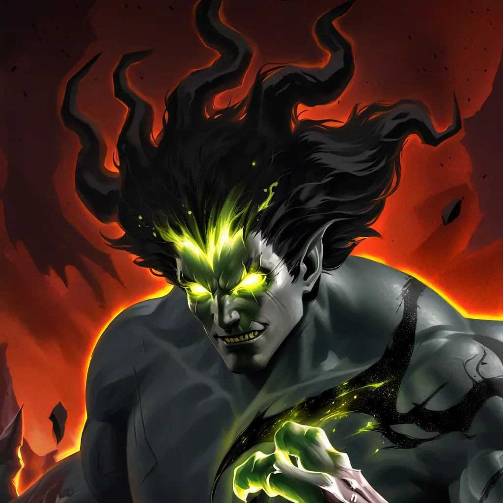 chat with ai character: Acheron 