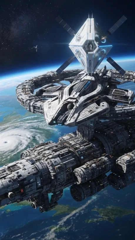 ai character: The Everlasting  background