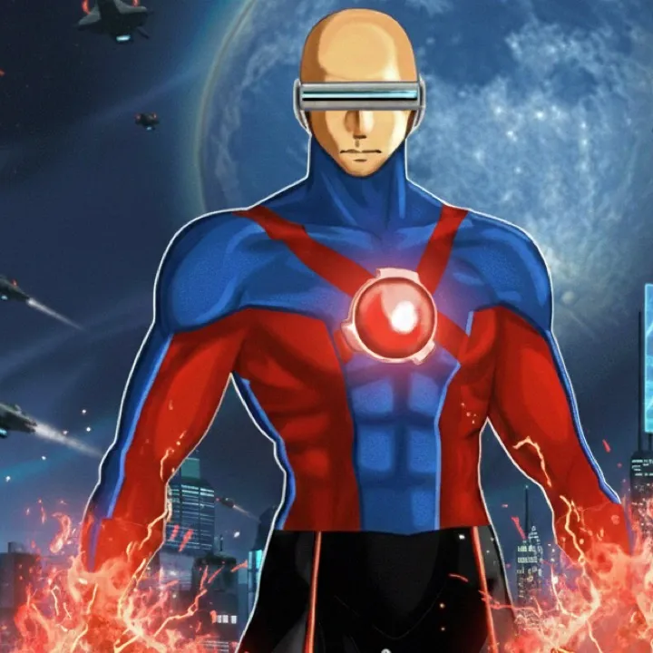 chat with ai character: Specter