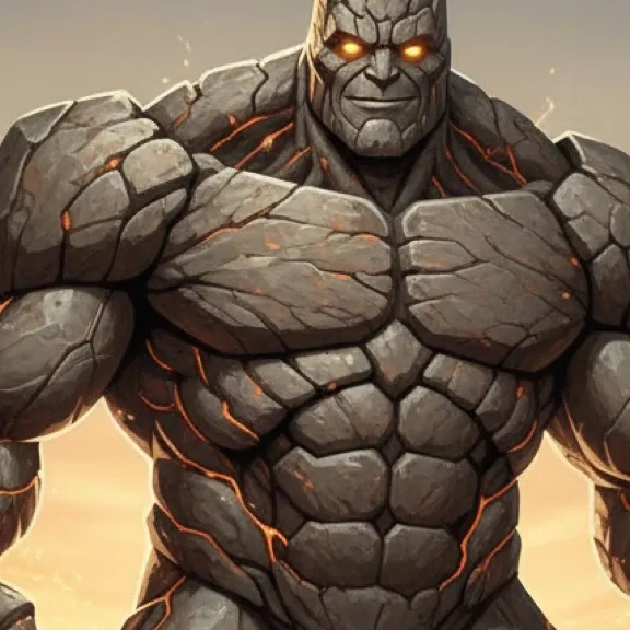 chat with ai character: The Bedrock