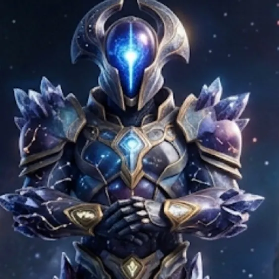 chat with ai character:  Sentient Arbiter