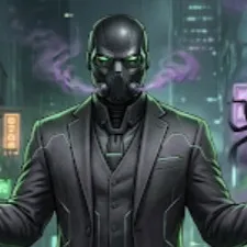 chat with ai character: Cyrus McKay