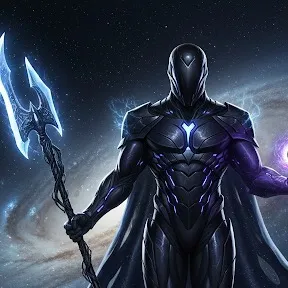 chat with ai character: Vaelthorin Krellux