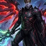 chat with ai character: Amadeus Vultrax