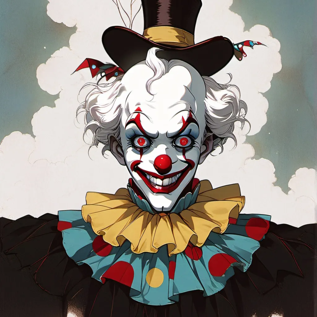 chat with ai character: Jaxen Vile