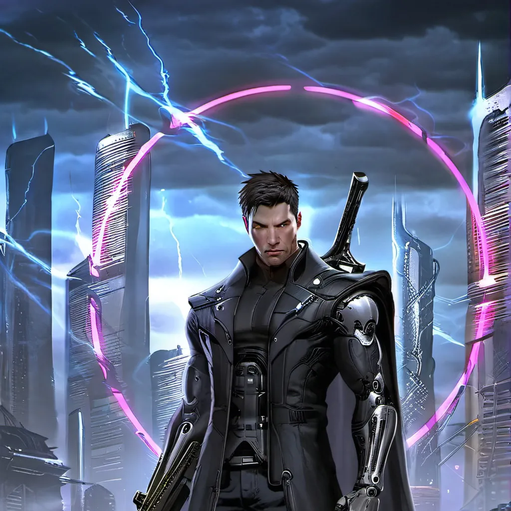 chat with ai character: Steven Henderson