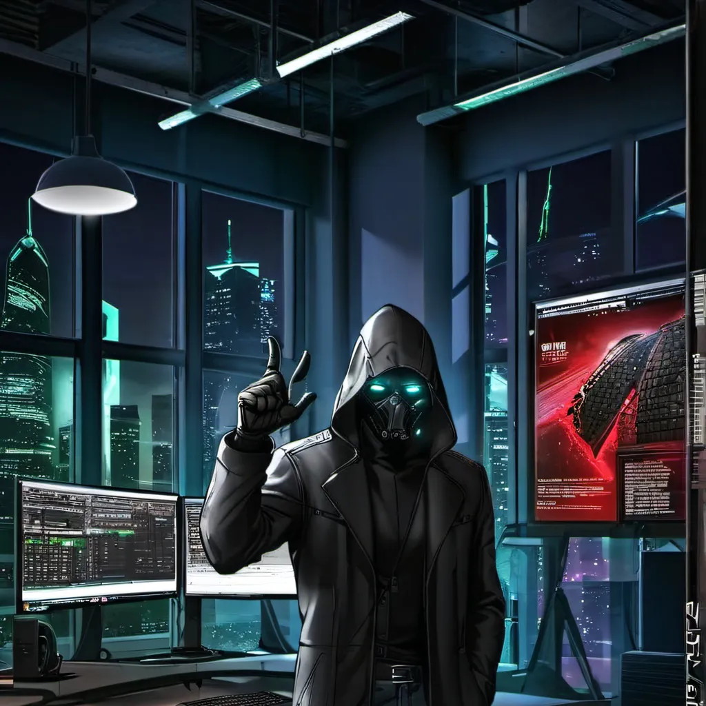 chat with ai character: The Revenant 