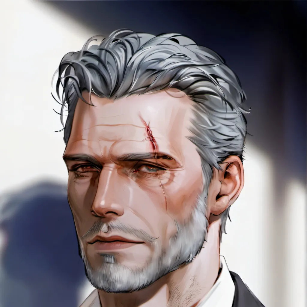 chat with ai character: Victor Manzak